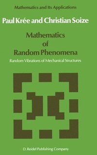 bokomslag Mathematics of Random Phenomena