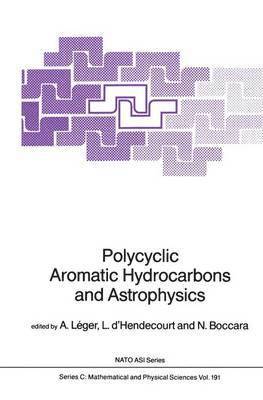 Polycyclic Aromatic Hydrocarbons and Astrophysics 1
