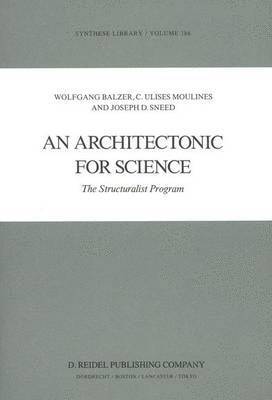 An Architectonic for Science 1
