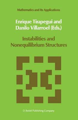 Instabilities and Nonequilibrium Structures 1