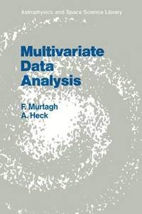 bokomslag Multivariate Data Analysis