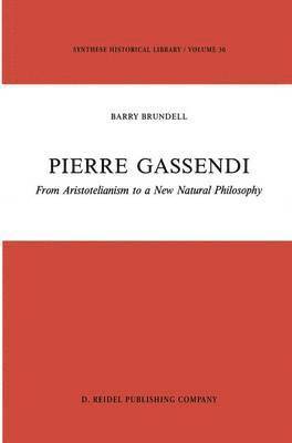 Pierre Gassendi 1