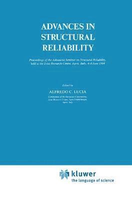 Advances in Structural Reliability 1