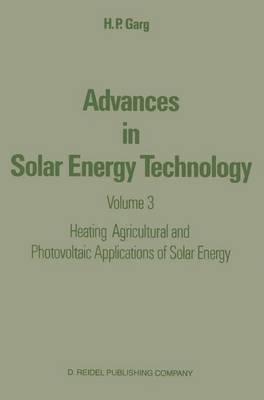 Advances in Solar Energy Technology