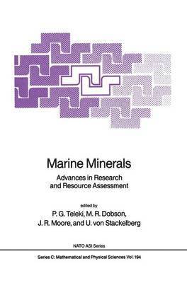 Marine Minerals 1
