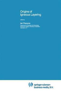 Origins of Igneous Layering