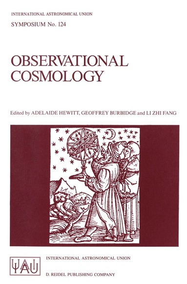 bokomslag Observational Cosmology