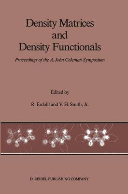 Density Matrices and Density Functionals 1