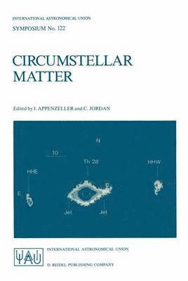 Circumstellar Matter 1