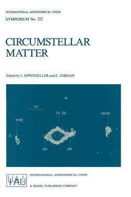 Circumstellar Matter 1