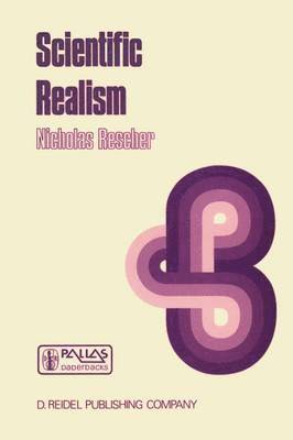 Scientific Realism 1