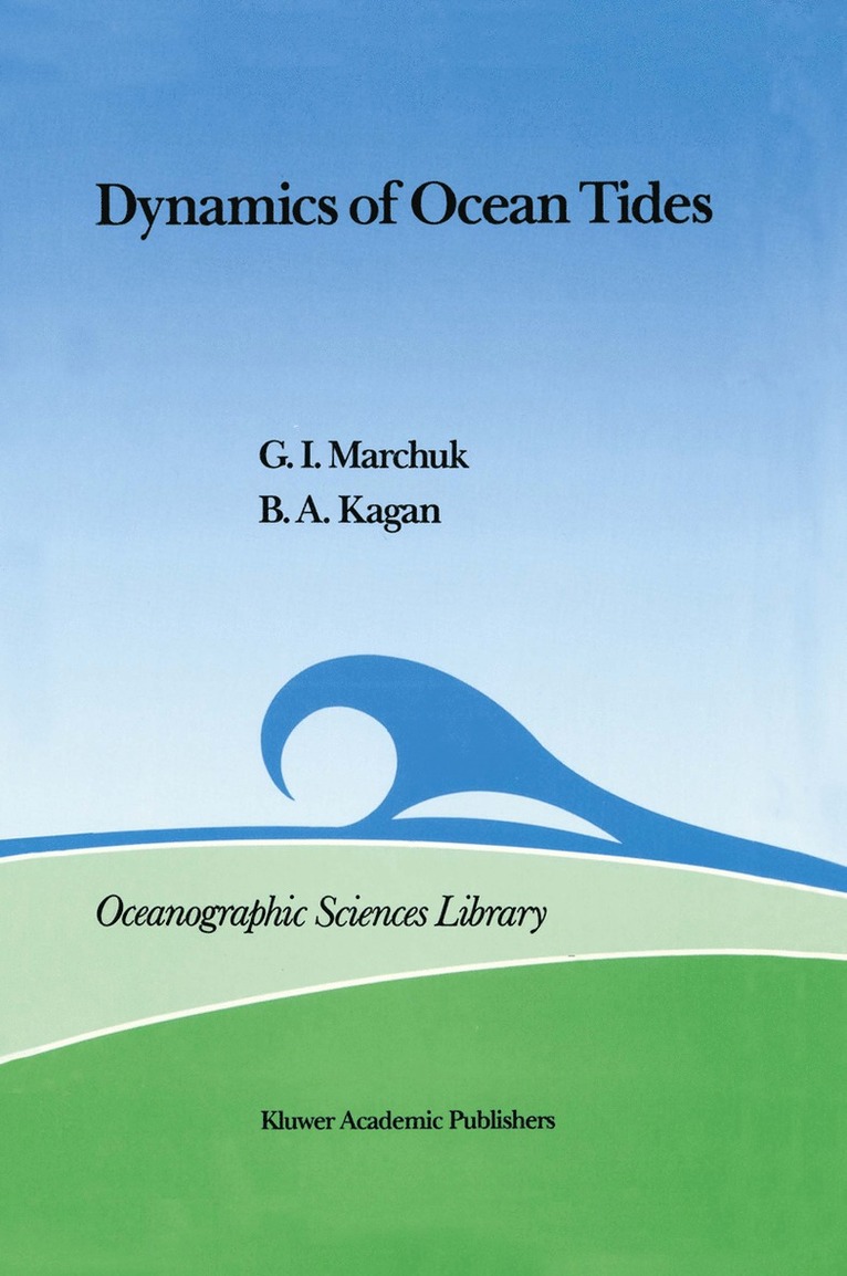 Dynamics of Ocean Tides 1