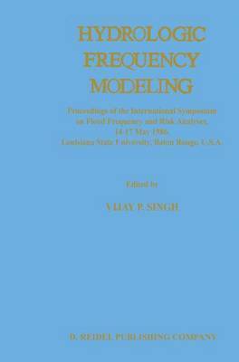Hydrologic Frequency Modeling 1