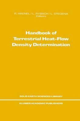 Handbook of Terrestrial Heat-Flow Density Determination 1