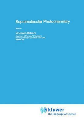 bokomslag Supramolecular Photochemistry