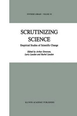 Scrutinizing Science 1