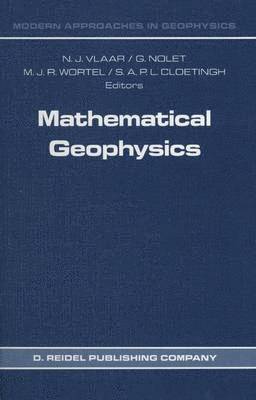 Mathematical Geophysics 1