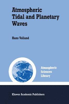 Atmospheric Tidal and Planetary Waves 1