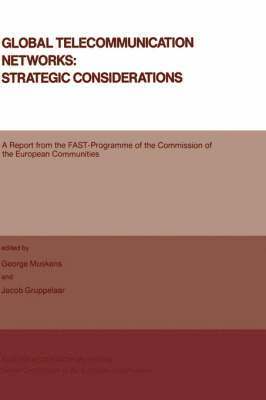 Global Telecommunication Networks: Strategic Considerations