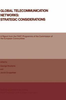 Global Telecommunication Networks: Strategic Considerations 1