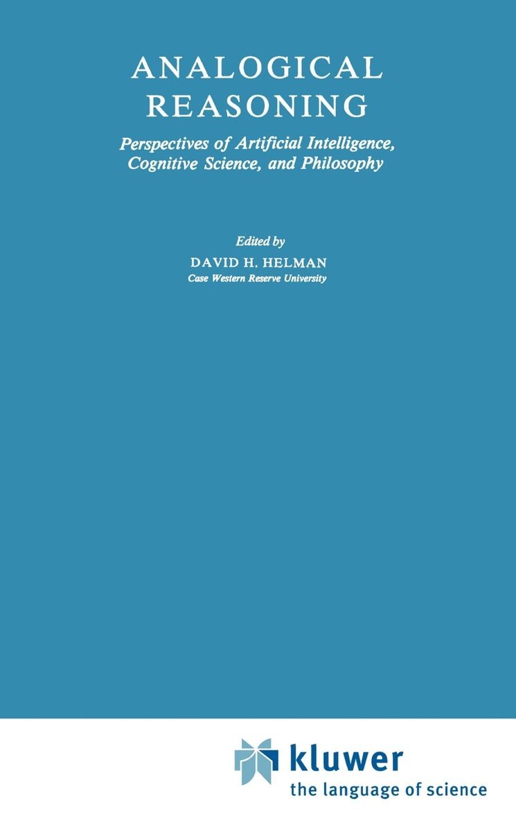 Analogical Reasoning 1