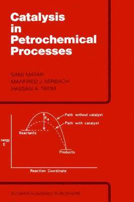 Catalysis in Petrochemical Processes 1