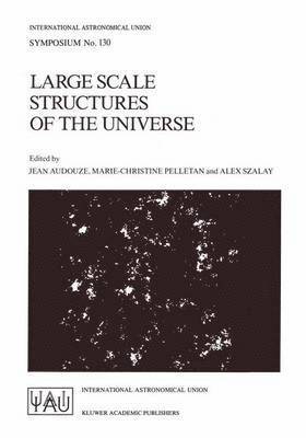 Large Scale Structures of the Universe 1