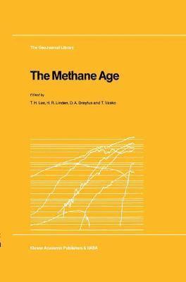 bokomslag The Methane Age