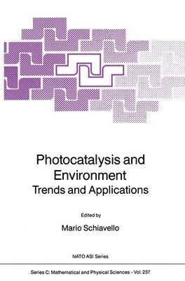 Photocatalysis and Environment 1