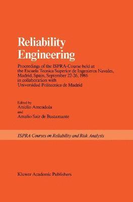 Reliability Engineering