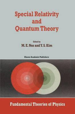 bokomslag Special Relativity and Quantum Theory