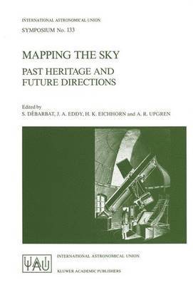 Mapping the Sky 1