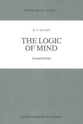 bokomslag Logic of Mind