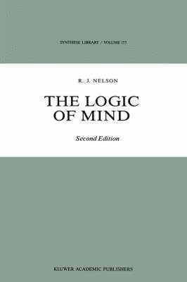 bokomslag Logic of Mind
