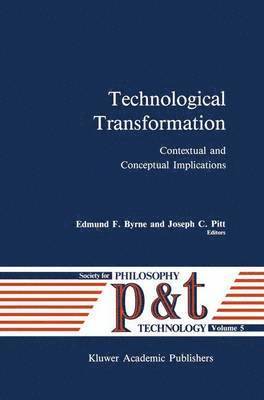 Technological Transformation 1