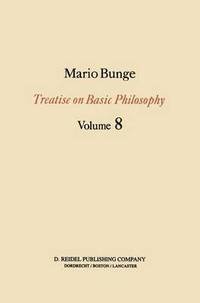 bokomslag Treatise on Basic Philosophy