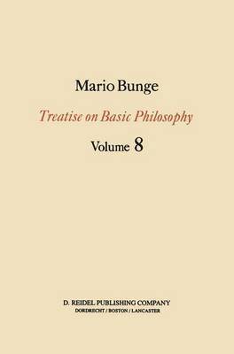 bokomslag Treatise on Basic Philosophy