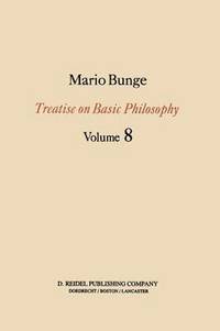 bokomslag Treatise on Basic Philosophy