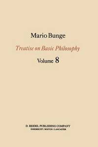 bokomslag Treatise on Basic Philosophy