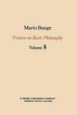 Treatise on Basic Philosophy 1