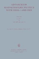 Advances in Magnetospheric Physics with GEOS-1 and ISEE