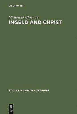 bokomslag Ingeld and Christ