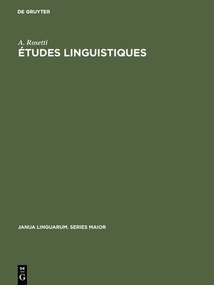 tudes linguistiques 1