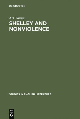 Shelley and nonviolence 1