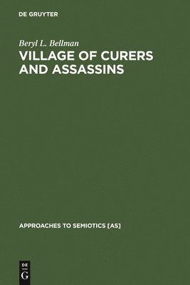 Village of Curers and Assassins 1