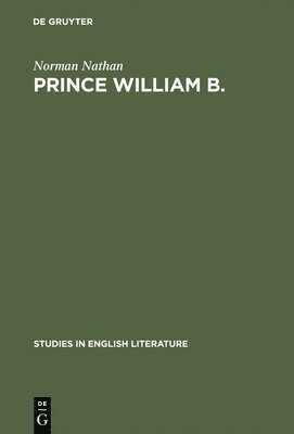 Prince William B. 1