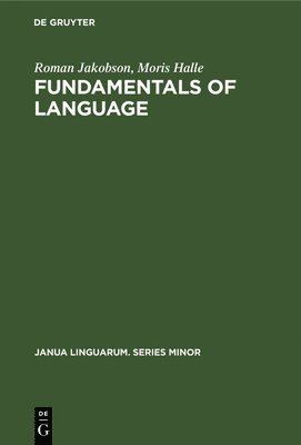 Fundamentals Of Language 1