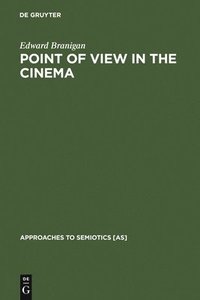 bokomslag Point of View in the Cinema