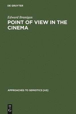 Point of View in the Cinema 1