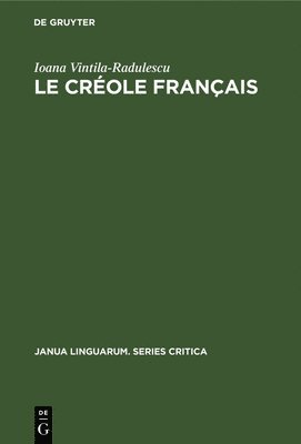 Le Crole Franais 1